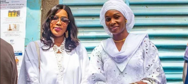 Sénégal : Seynabou Yacine Samb réclame la déclaration de patrimoine des Premières Dames