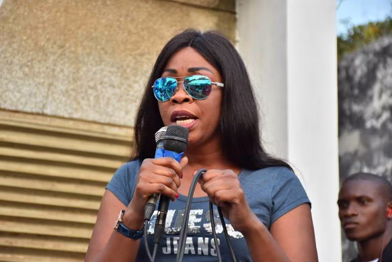 Affaire Aby’s Garden : Aby Ndour conteste les informations sur son inculpation et réaffirme sa confiance en la justice