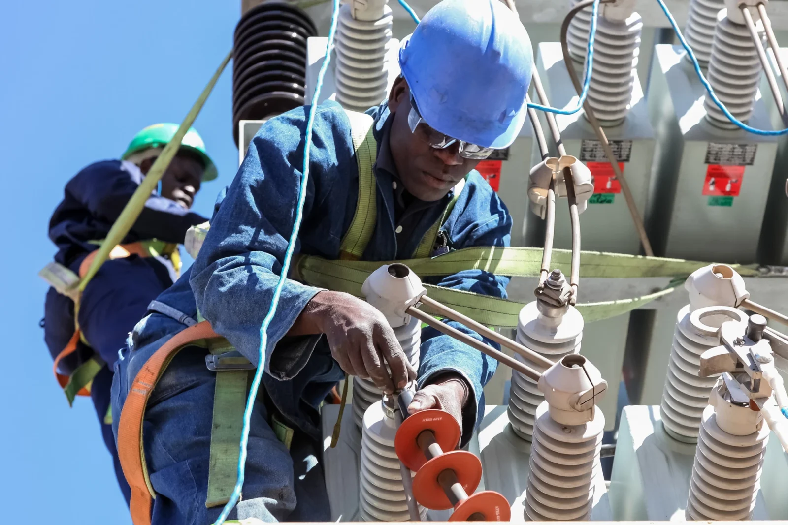 Sénégal : la production d’électricité progresse de 7,7 % en mai 2026, portée par les producteurs privés