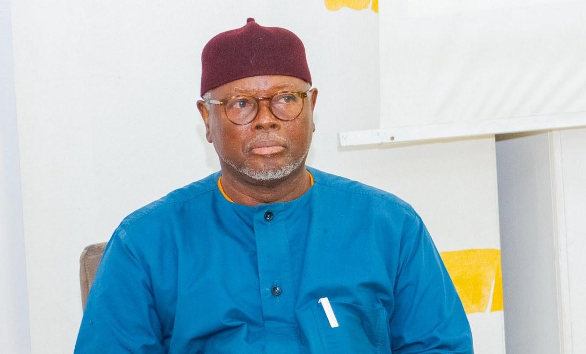 Alioune Tine plaide pour la protection des Africains réfugiés au Sénégal : « Il ne faut pas en faire des boucs émissaires »