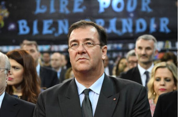 Centrafrique : l’ambassadeur de France à Bangui visé par une procédure disciplinaire