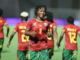 CAN féminine 2026 : le Cameroun brise la malédiction marocaine et file en finale