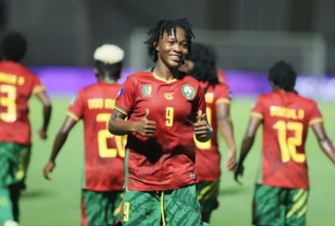 CAN féminine 2026 : le Cameroun brise la malédiction marocaine et file en finale