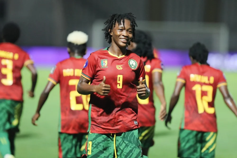 CAN féminine 2026 : le Cameroun brise la malédiction marocaine et file en finale