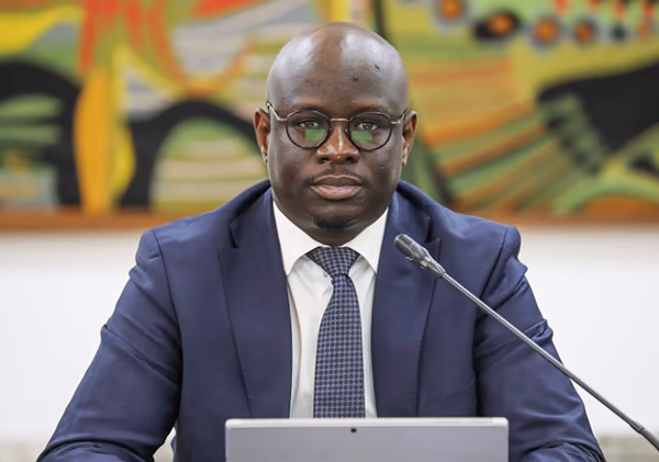 Finances publiques : la Banque mondiale approuve un financement de 340 milliards de FCFA en faveur du Sénégal