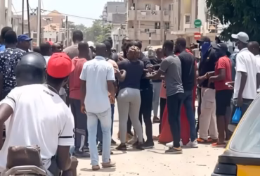 Dakar : filmés à leur insu puis victimes de chantage, un homme risque 15 ans de réclusion