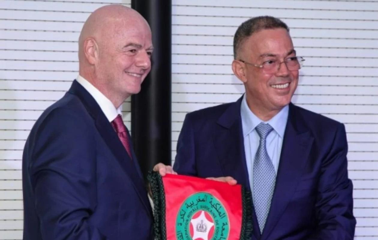 Le parti écologiste portugais LIVRE réclame l’exclusion du Maroc de l’organisation du Mondial 2030