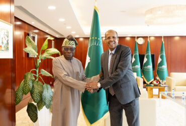Tigré : la médiation d’Obasanjo échoue à débloquer le dialogue, le spectre d’une nouvelle guerre ressurgit en Éthiopie