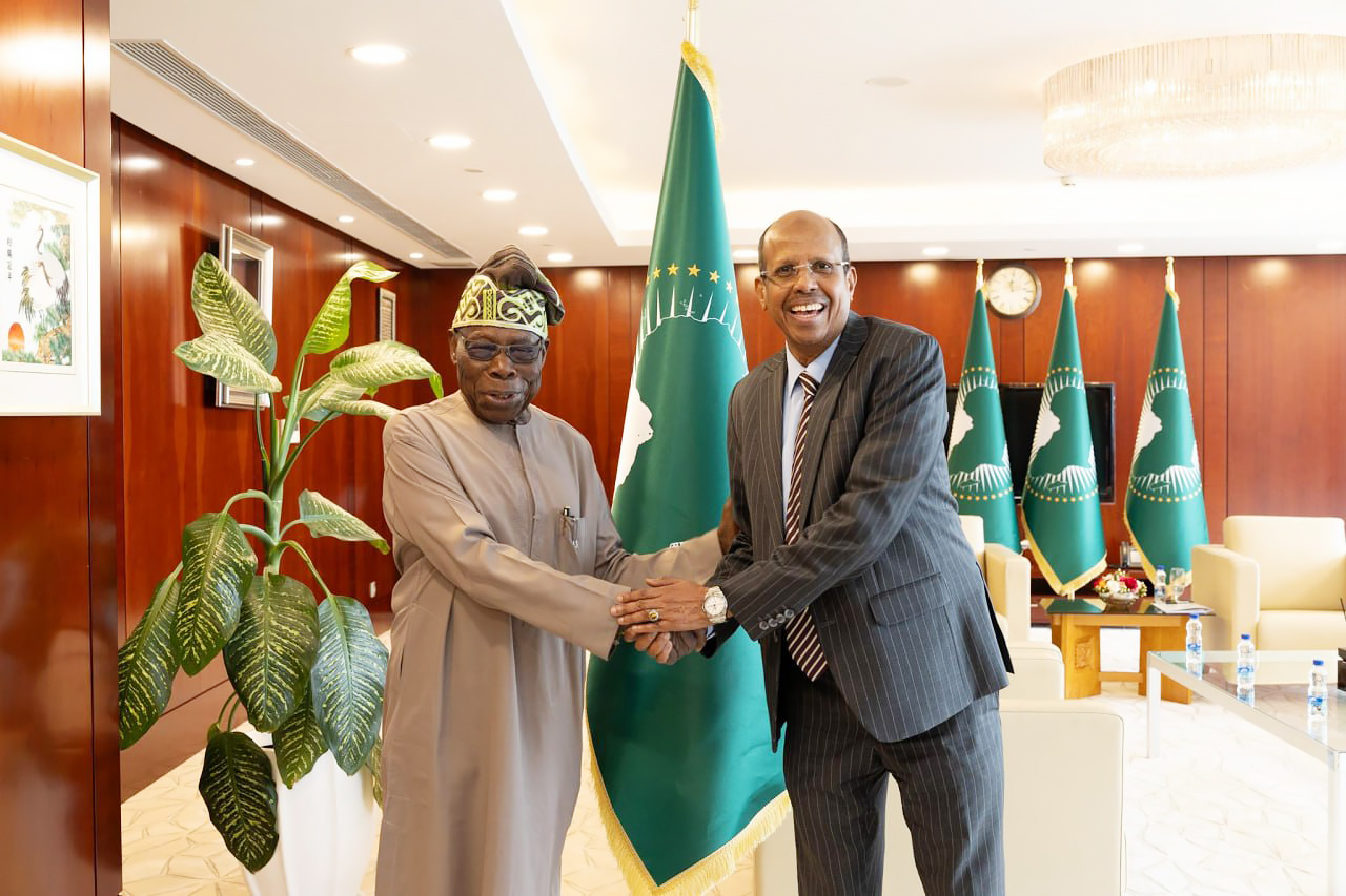Tigré : la médiation d’Obasanjo échoue à débloquer le dialogue, le spectre d’une nouvelle guerre ressurgit en Éthiopie