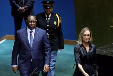 ONU : Macky Sall reste en difficulté après le deuxième vote, la course à la succession de Guterres se resserre