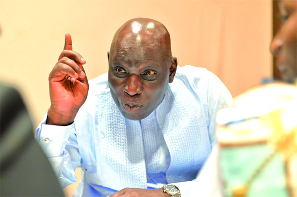 Madiambal Diagne s’invite dans l’affaire Serigne Moustapha Sy – RFM