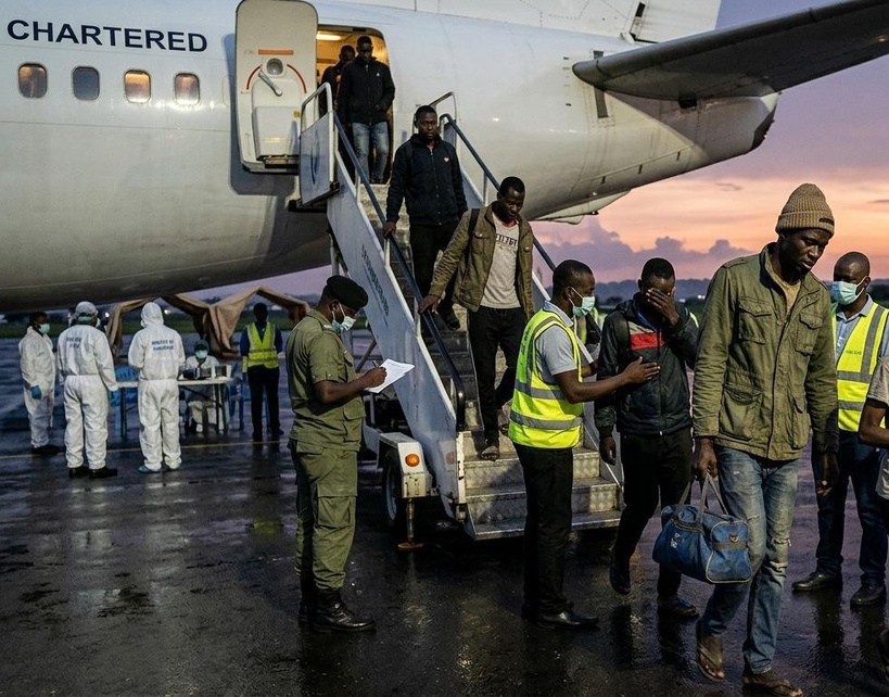 Crise migratoire à Ceuta : l’AMDH fait état d’au moins 141 morts et réclame une enquête internationale