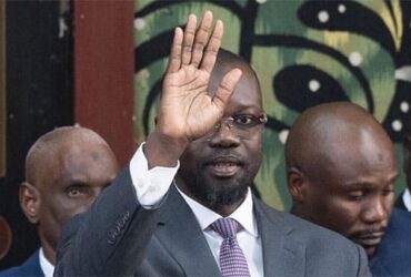 Qui parle quand Ousmane contredit Sonko ?