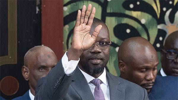 Qui parle quand Ousmane contredit Sonko ?