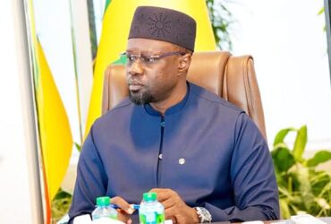 Fin de récréation pour l’opposition sénégalaise