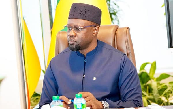 Fin de récréation pour l’opposition sénégalaise