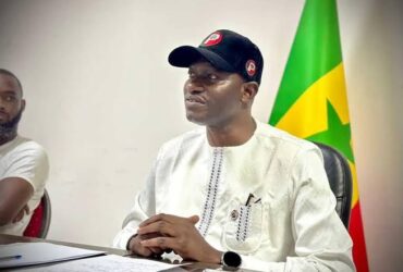 Dakar : Abass Fall peut-il réellement perdre la mairie ? Les scénarios juridiques derrière les accusations de Cheikh Bara Ndiaye