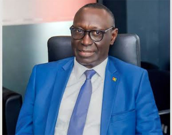 Abdel Kader Ndiaye, Pdt de la Cnes : Pour réussir les réformes, la Cnes appelle à l’apaisement institutionnel