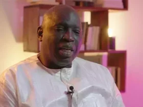 Affaire « Amir Abo » Abo Mbacké Madiambal Diagne