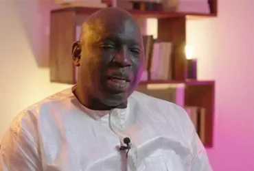 Affaire « Amir Abo » Abo Mbacké Madiambal Diagne