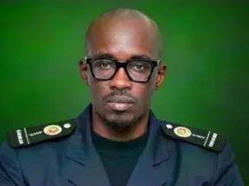 Affaire « Caporal Fall » : Ousseynou Fall placé en garde à vue après son audition à la Section de recherches