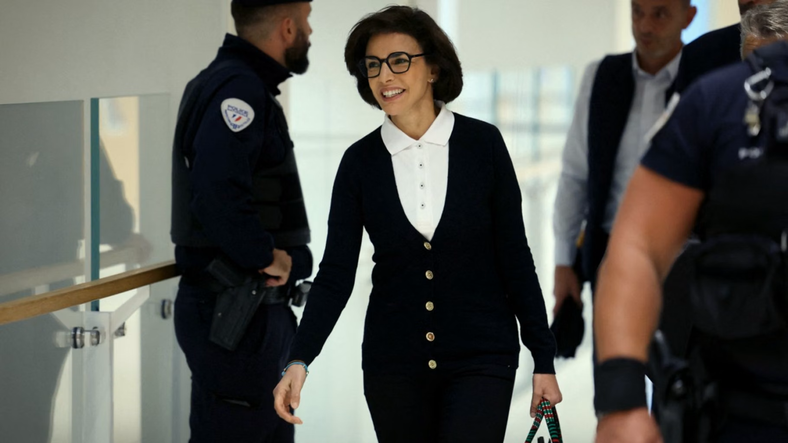 Affaire Renault-Nissan : le PNF réclame quatre ans de prison contre Rachida Dati