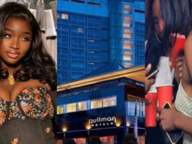 Affaire de la montre au Pullman : Noyage Thiam « Bété Bété » et les quatre autres prévenus relaxés