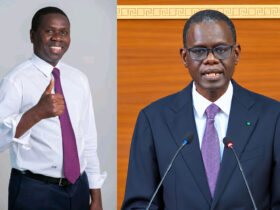 DPG d’Al Aminou Lô : Oumar Youm attaque Jubbanti Koom et réclame un retour au « principe de réalité »