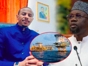 Aldiouma Sow met en cause Ousmane Sonko
