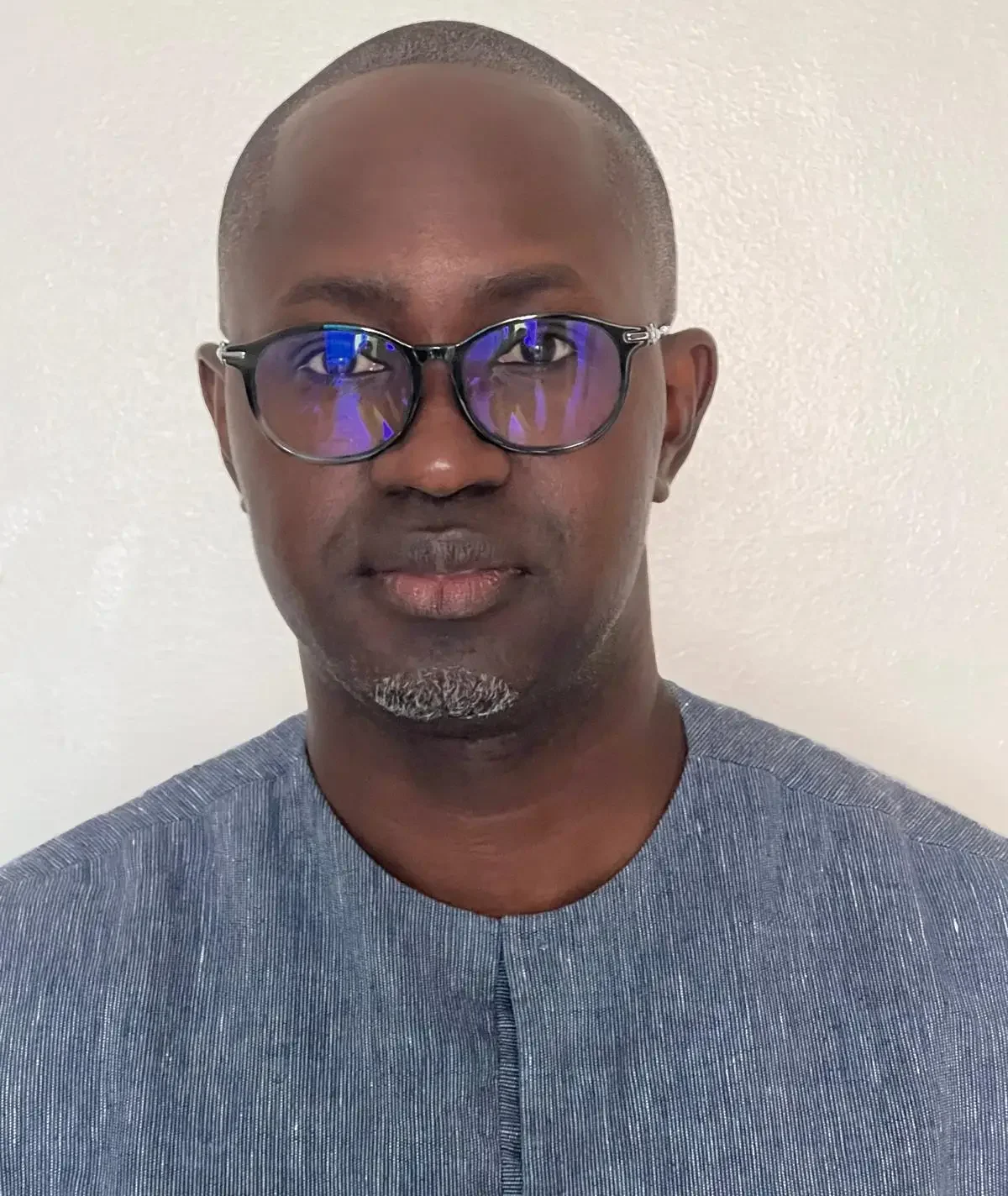Alioune Abitalib DIOP