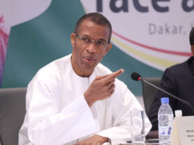Alioune Ndoye (Ps) La vérité, l’exigence de cohérence et la responsabilité de gouverner