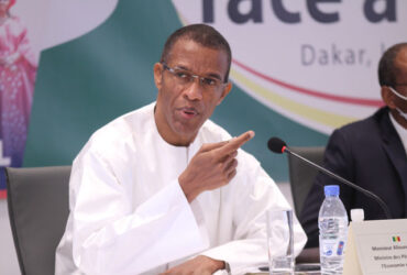 Alioune Ndoye (Ps) La vérité, l’exigence de cohérence et la responsabilité de gouverner