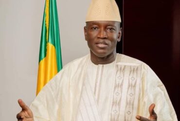 Aly Ngouille Ndiaye sort de l’ombre : le PSD Njariñ veut conquérir le terrain politique sénégalais
