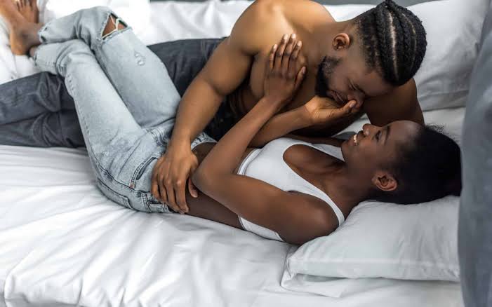 Après une longue pause sexuelle : ce qui peut changer lors de la reprise des rapports