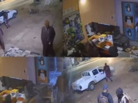 Kamb : un commerçant grièvement blessé par balle lors d’un braquage à domicile