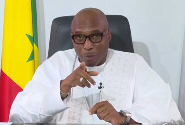 Barthélémy Dias repart à la conquête du Sénégal : « Dokh Mbokk », la bataille du terrain est lancée