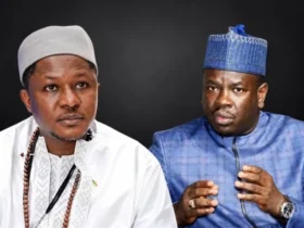 Birame Souleye Diop dément catégoriquement Cheikh Bara Ndiaye