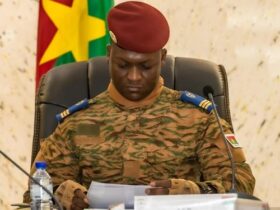 Burkina Faso : « Le pays est en train de devenir la nouvelle Corée du Nord »