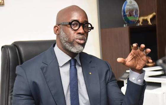 CDC : Fadilou Keïta promet de parler après son départ — « Les Sénégalais identifieront la pourriture »