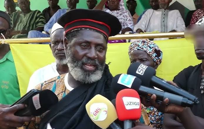 Casamance : Amidou Djiba, présenté comme une figure politique du MFDC, remis en liberté provisoire