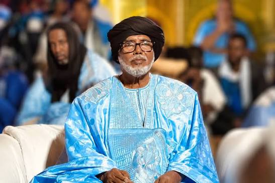 Qâdiriyya en Afrique de l’Ouest : Cheikh Sidibouya Ould Cheikh Hadrame désigné nouveau Khalife général