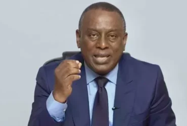 Sénégal : Cheikh Tidiane Gadio étrille le pouvoir de Diomaye-Sonko et dénonce un « amateurisme » qui bloque le pays