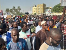 Sénégal : une marche annoncée à Dakar contre la cherté de la vie et le coût du Woyofal