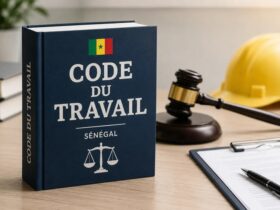 Sénégal : nouveaux Codes du Travail et de la Sécurité sociale, une nouvelle ère pour les travailleurs