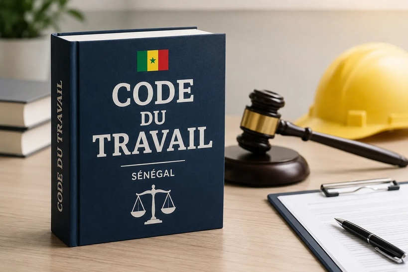 Sénégal : nouveaux Codes du Travail et de la Sécurité sociale, une nouvelle ère pour les travailleurs