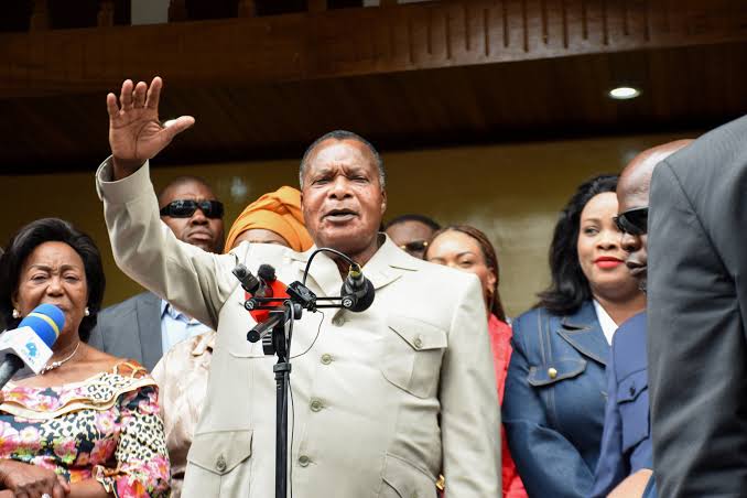 Congo-Brazzaville : 561 disparitions dénoncées dans l’opération « Zéro Kuluna »