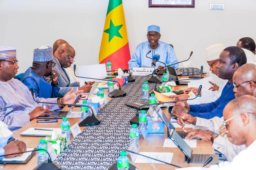Rentrée 2026-2027 : 2 500 classes, 2 527 enseignants… le gouvernement accélère pour préparer l’école sénégalaise