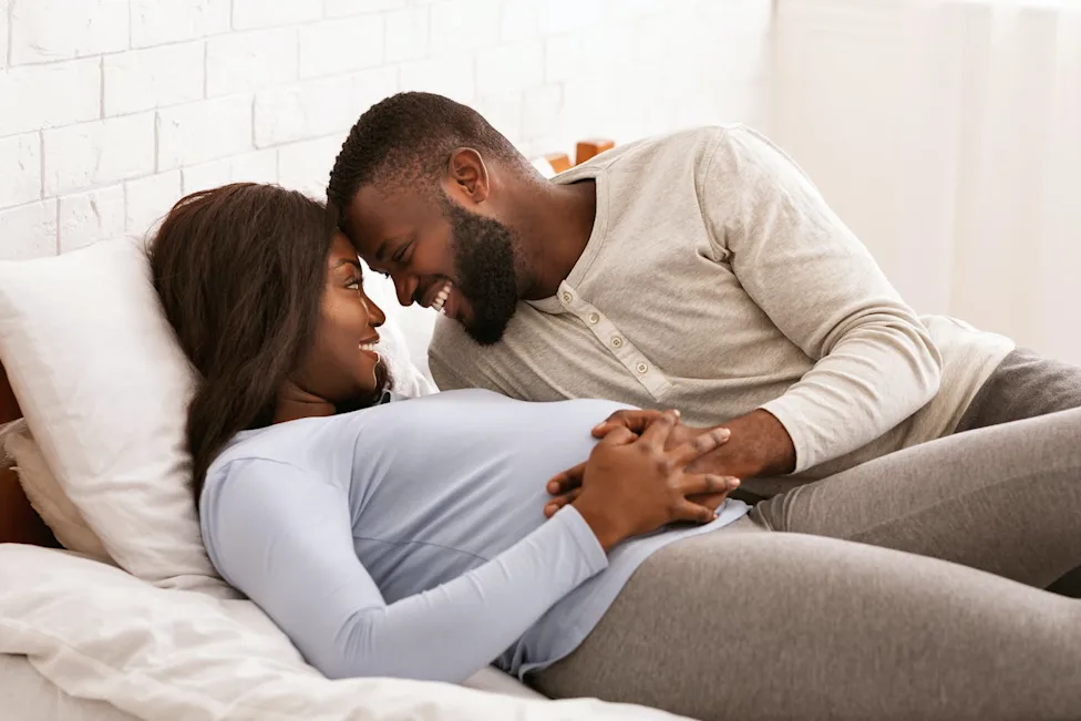 Couple : pourquoi le désir sexuel peut diminuer avec le temps et comment en parler