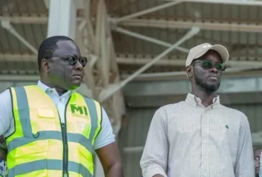 Politique : Mafary Ndiaye quitte Déthié Fall et rejoint le camp de Bassirou Diomaye Faye