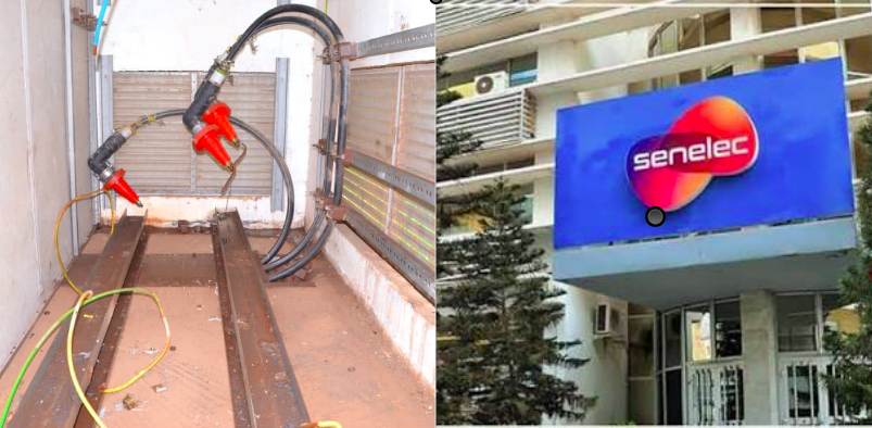 Diamniadio : de nouvelles perturbations électriques après le vandalisme d’un poste de la Senelec